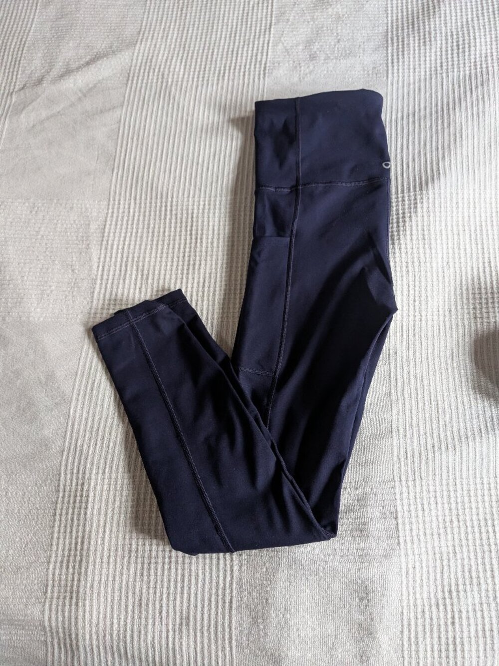 GAP Maternity Power Full Panel Full Length Leggings